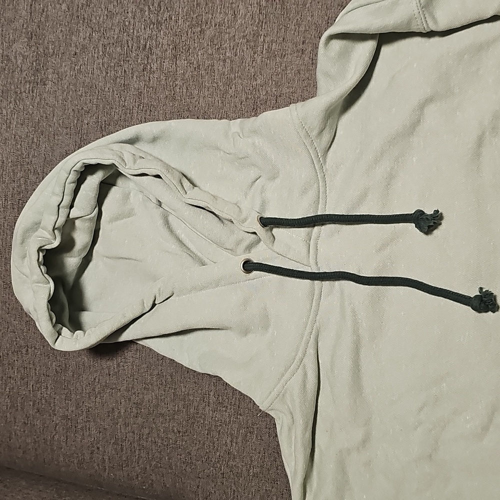 Kuwalla sweat set mint green - Picture 6 of 14
